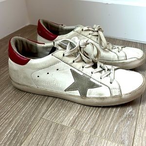 Golden Goose Sneakers